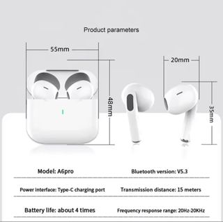 Auriculares Inalámbricos Bluetooth