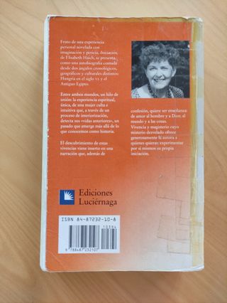 Libro Iniciación