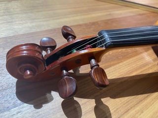 Violín 4/4 SieLam con maletín