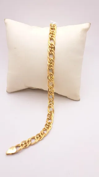 Pulsera Oro 18k