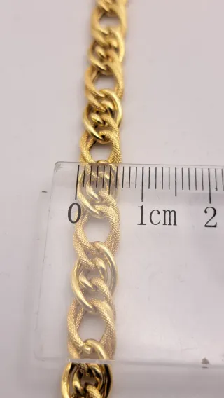 Pulsera Oro 18k