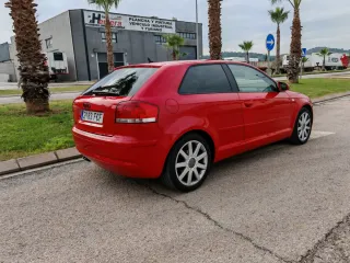 Audi A3 2006