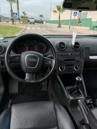 Audi A3 2006