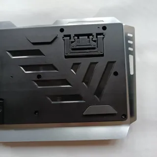 Set Tastiera e Mouse Gaming RGB Trust