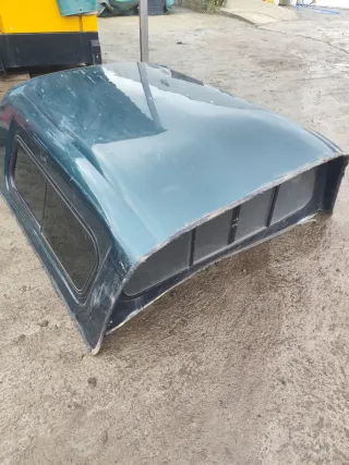 Capota Mitsubishi L200