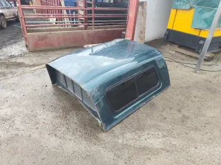 Capota Mitsubishi L200