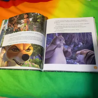 Minicuentos de El libro de la Selva (Spanish Ed...