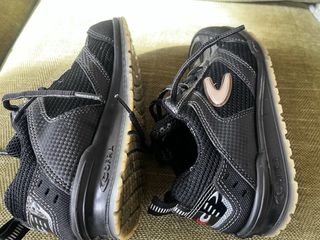 Zapatos de seguridad Cofra talla 38