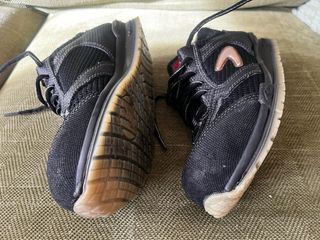 Zapatos de seguridad Cofra talla 38