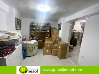 Casa en venta en Cabra