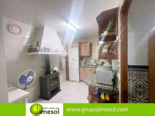 Casa en venta en Cabra