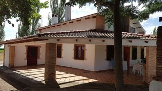 Chalet en venta en Ciudad Real