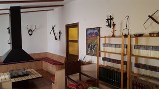 Chalet en venta en Ciudad Real