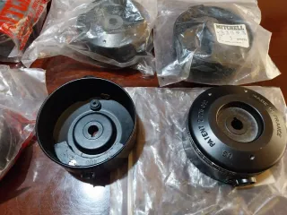 Rotor Mitchell 306, 306A o 402