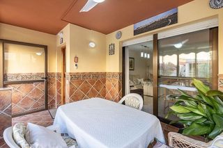 Casa adosada en venta en Salobreña