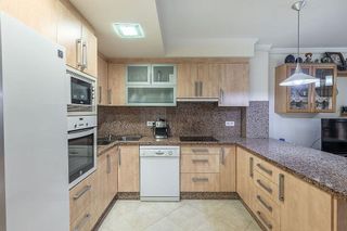 Casa adosada en venta en Salobreña