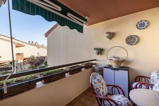 Casa adosada en venta en Salobreña