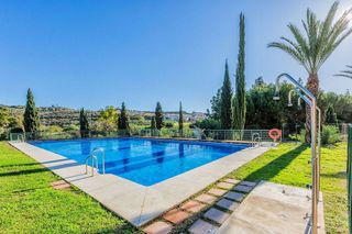 Casa pareada en venta en El Faro de Calaburra - Chaparral en Mijas