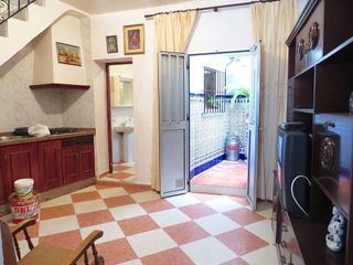 Casa adosada en venta en Ayamonte ciudad en Ayamonte