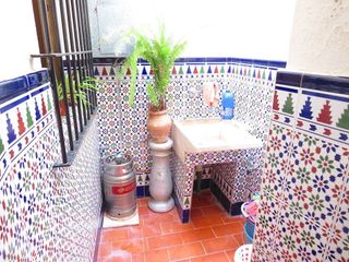 Casa adosada en venta en Ayamonte ciudad en Ayamonte