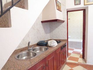 Casa adosada en venta en Ayamonte ciudad en Ayamonte