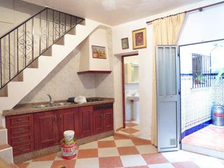 Casa adosada en venta en Ayamonte ciudad en Ayamonte