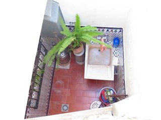 Casa adosada en venta en Ayamonte ciudad en Ayamonte