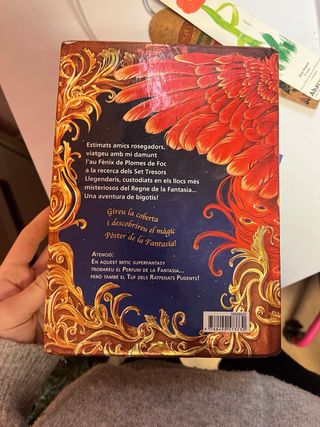 El gran llibre del Regne de la fantasia