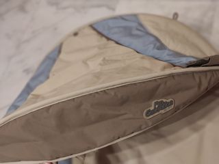 Capota y cubrepies d maxicosi Jane Pro Generation