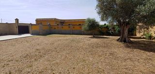 Casa en venta en La Jara en Sanlúcar de Barrameda