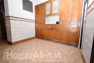 Chalet en venta en El Cabanyal- El Canyamelar en Valencia