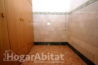 Chalet en venta en El Cabanyal- El Canyamelar en Valencia