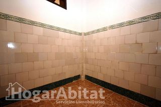 Chalet en venta en El Cabanyal- El Canyamelar en Valencia