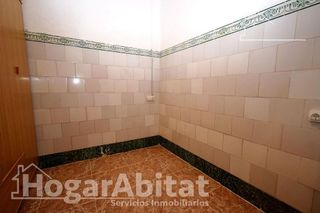 Chalet en venta en El Cabanyal- El Canyamelar en Valencia