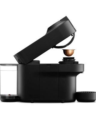 Cafetera Nespresso Vertuo
