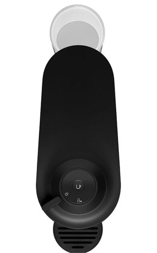 Cafetera Nespresso Vertuo