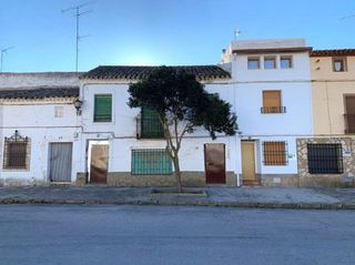 Casa en venta en Belmonte
