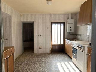 Casa en venta en Belmonte