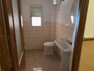 Casa en venta en Belmonte