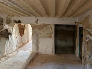 Casa en venta en Belmonte