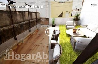 Chalet en venta en Norte en Castellón de la Plana