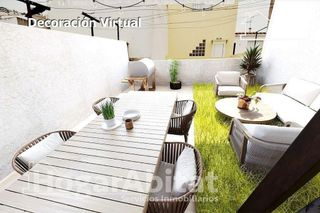 Chalet en venta en Norte en Castellón de la Plana