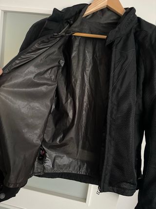 Chaqueta moto Dainese talla 52