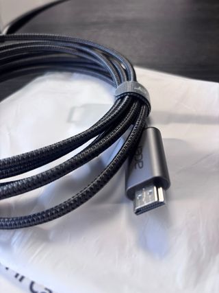 Cable Acer USB-C a HDMI 4K@60Hz - 3m