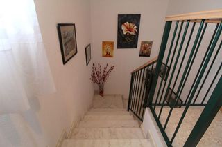 Casa adosada en venta en Olivenza