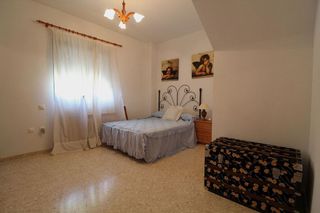 Casa adosada en venta en Olivenza