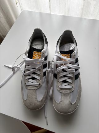 Adidas Samba Talla 42 Nuevas