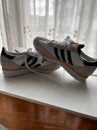 Adidas Samba Talla 42 Nuevas