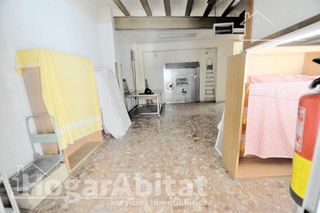 Chalet en venta en Albalat dels Sorells