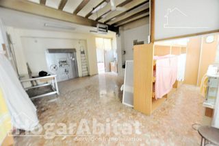 Chalet en venta en Albalat dels Sorells
